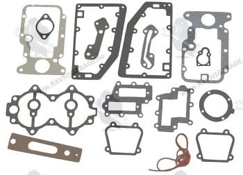 Powerhead Gasket (Chrysler Force)