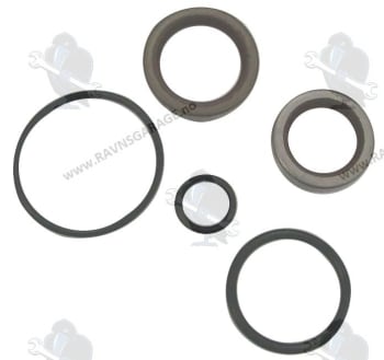 Crankshaft Seal Kit (Johnson/Evinrude)