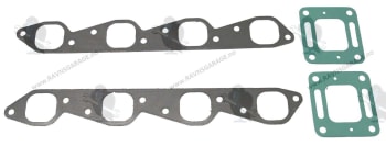 Eksos manifold pakning (Mercruiser)
