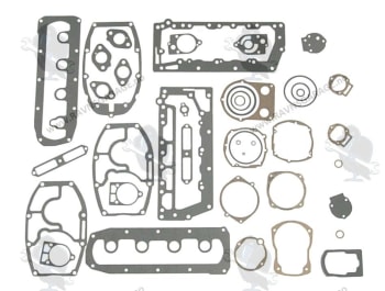 Powerhead Gasket Set, Erst:  27-72486A32
