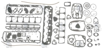 Powerhead Gasket Set