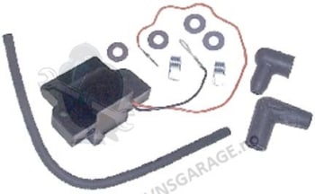 Tenningscoil fra Sierra, erst: Johnson/Evinrude 0584561 mfl