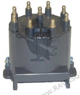Fordelerlokk V8 Delco EST, 3854548, 808483T3