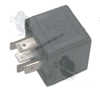Trim rele til OMC/Johnson/Volvo