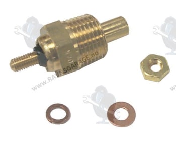 Temperaturgiver 3/8"-18 NPT, tilsv: 97257A1, 806490T mfl.