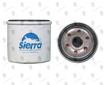 Oljefilter til Johnson/Evinrude 140EFI/Suzuki DF115/DF140