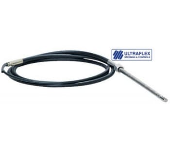 Ultraflex Styrekabel M58 6'