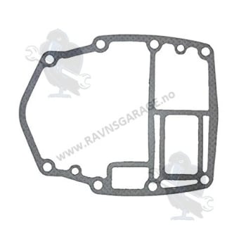 GASKET, UPPER CASING