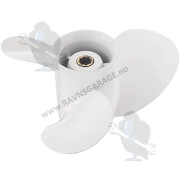 PROPELLER (3X9-1/4"X10-1/2"-J)