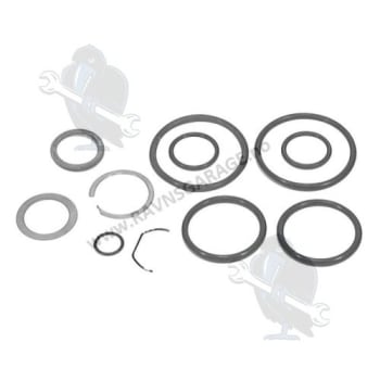 O RING KIT