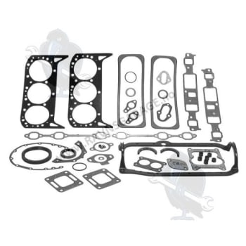 GASKET SET