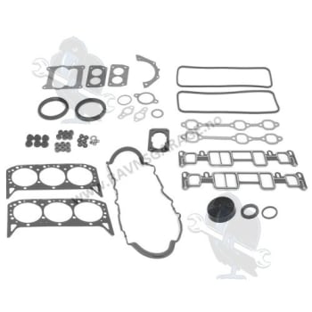 GASKET SET