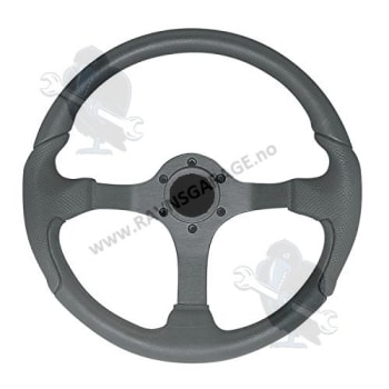 WHEEL STR-13.8 IN