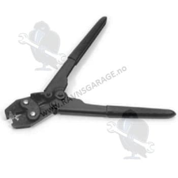 CRIMPING TOOL