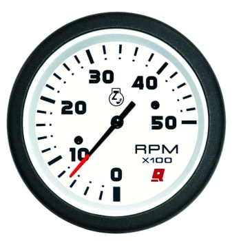 QS 5K RPM DIESEL NLA