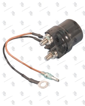 Starter Solenoid (Yamaha), Erst: 825096T01