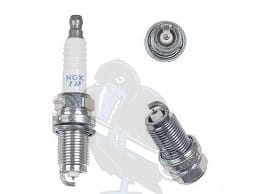 Spark Plug NGK Iridium IZFR6K11