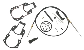 Intermediate Shift Cable Kit