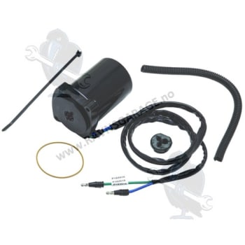 MOTOR KIT-TRIM