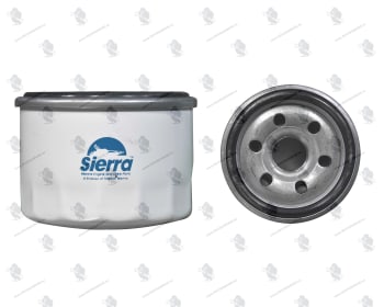 Oljefilter erst: Johnson/Evinrude 778885, Suzuki 16510-87Jl0