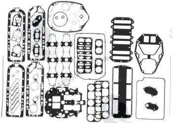 Powerhead Gasket Set