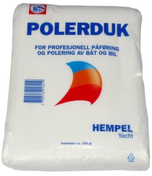 Polerduk 200 gram - Hempel NLA