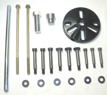 Universal Puller Kit