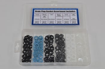 Drain Plug Gasket Kit