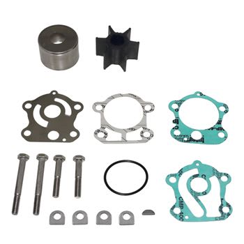 Impeller Repair Kit
