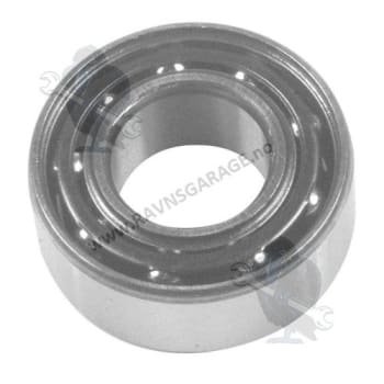 BALL BEARING