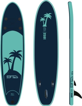 1852 SUP-brett SupTech 320