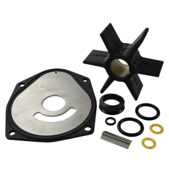 Impellersett til Mercury Alpha 1 Gen II S/N D494569 & opp