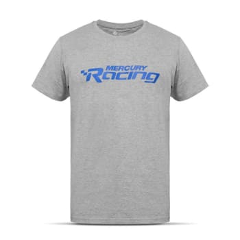 T-skjorte Mercury Racing - str XL