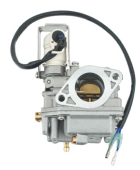 FORGASSER SPORT 9.9 - 15 - 20HK