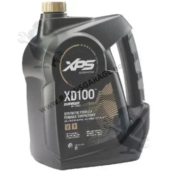 OIL XD100-3.78L