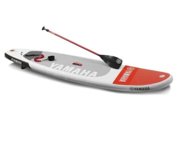 YAMAHA AIR SUP 10,0 PACKAGE