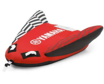 WR WING TUBE 1 P RED