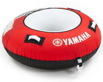 WR FUNTUBE RED 1P NLA