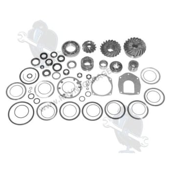 REPAIR KIT-GEARS