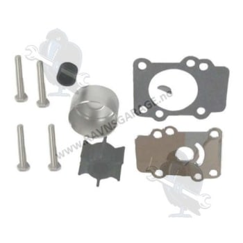 W P REPAIR KIT