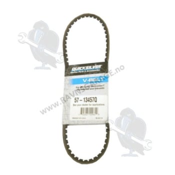 V BELT, 29 LGTH