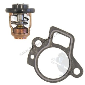 THERMOSTAT KIT