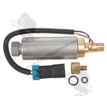 PUMP ASSY-FUEL