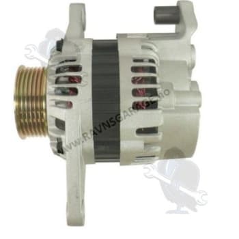 GENERATOR ASSY