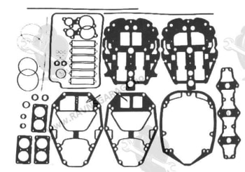 Gasket Kit, Powerhead