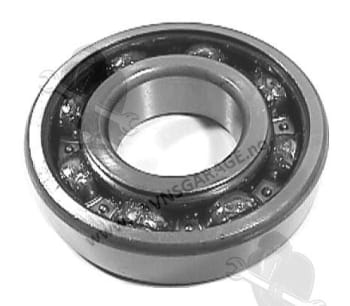 Bearing, Ball Lower Main