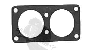 Gasket, Carb Mounting