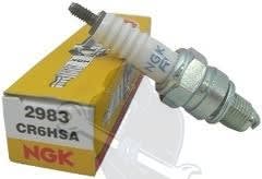 Spark Plug NGK CR6HSA