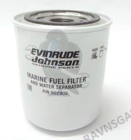 FUEL FILTER