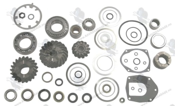 Lower Gearcase Kit (Mercruiser), Erst:  43-803069T1